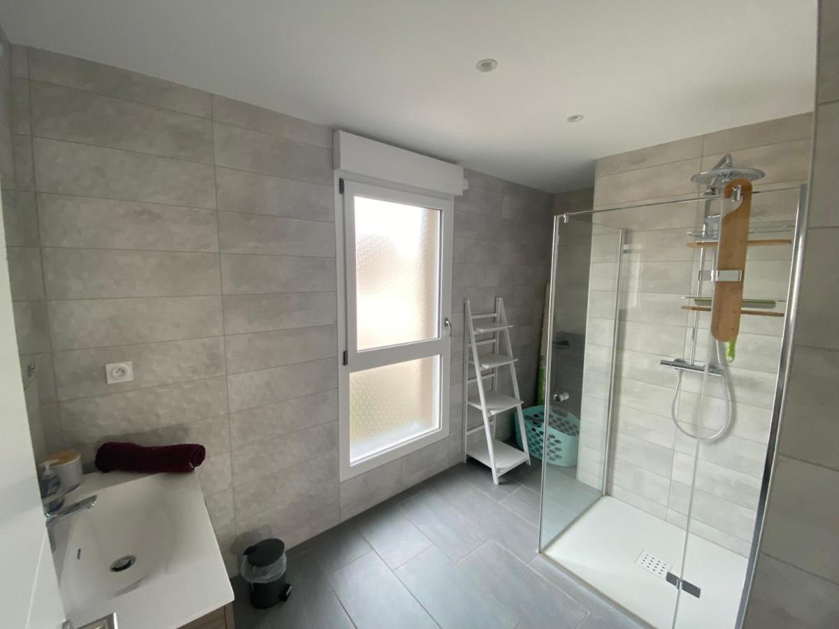 Appartement Orchidees Proche Centre Ville Colmar Exterior foto
